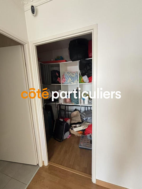 Appartement - 96 m² - 4 pièces