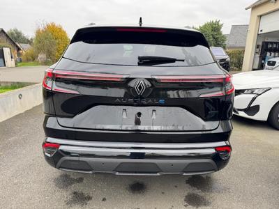 Renault Austral E-Tech Full Hybrid 200 Gsr2 Techno Esprit Alpine