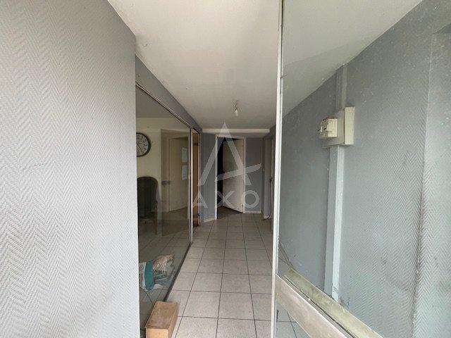 Local d'activités - 730 m²