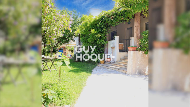 Maison - 151 m² - 6 pièces