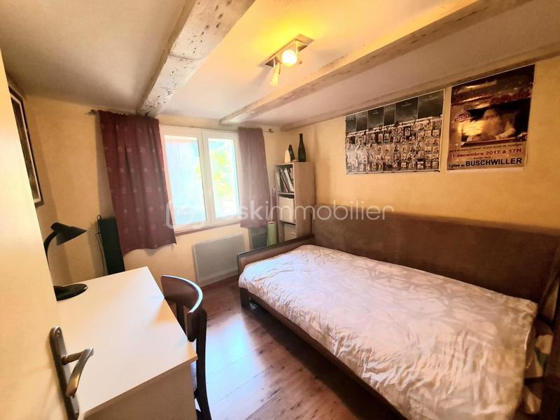 Maison de ville - 143 m² - 6 pièces