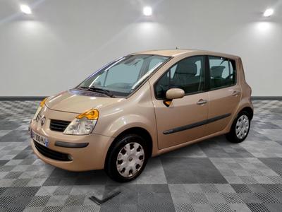 Renault Modus Luxe Dynamique