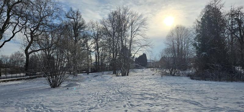 Maison jumelée - 119 m² - 5 pièces