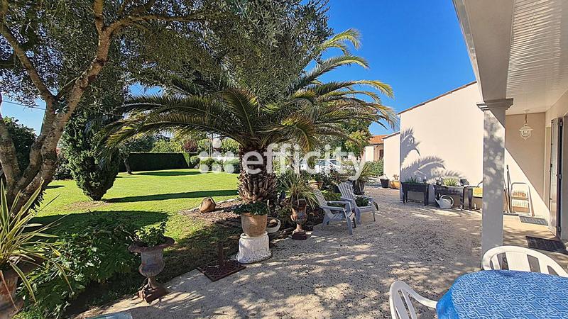 Maison - 124 m² - 4 pièces