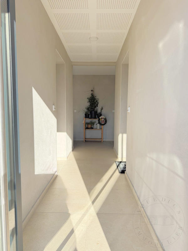 Appartement - 73 m² - 3 pièces