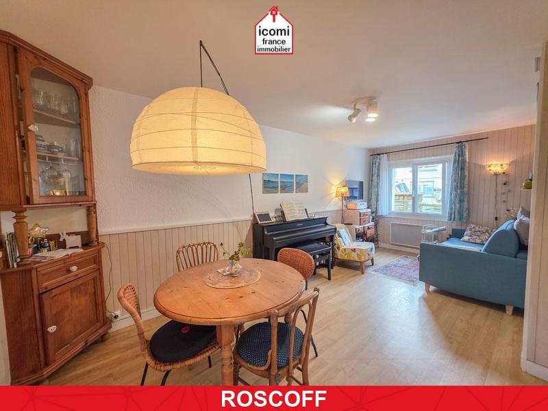 Maison - 70 m² - 3 pièces