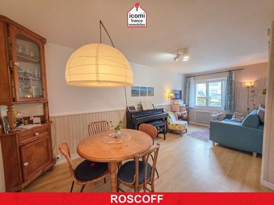 Maison - 70 m² - 3 pièces