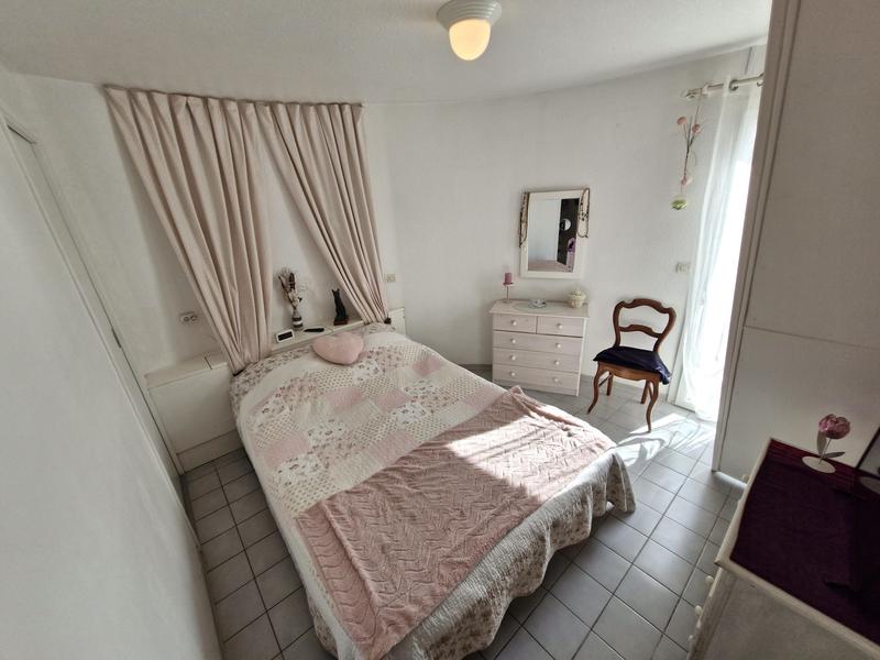 Maison - 41 m² - 3 pièces