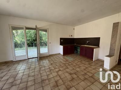 Maison - 171 m² - 6 pièces