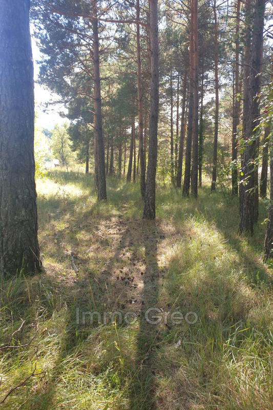 Terrain - 32 680 m²