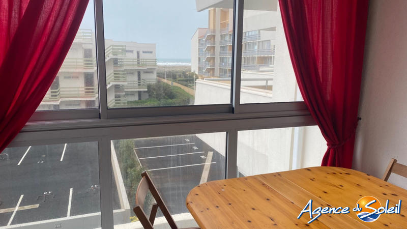 Appartement - 41 m² - 3 pièces