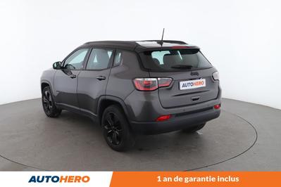 Jeep Compass 1.4 MultiAir Brooklyn Edition 140 ch