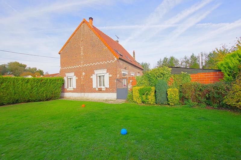 Maison - 170 m² - 6 pièces