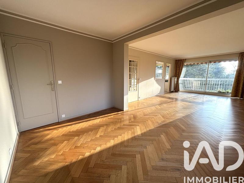 Appartement - 87 m² - 3 pièces