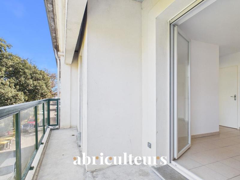 Appartement - 32 m² - 2 pièces