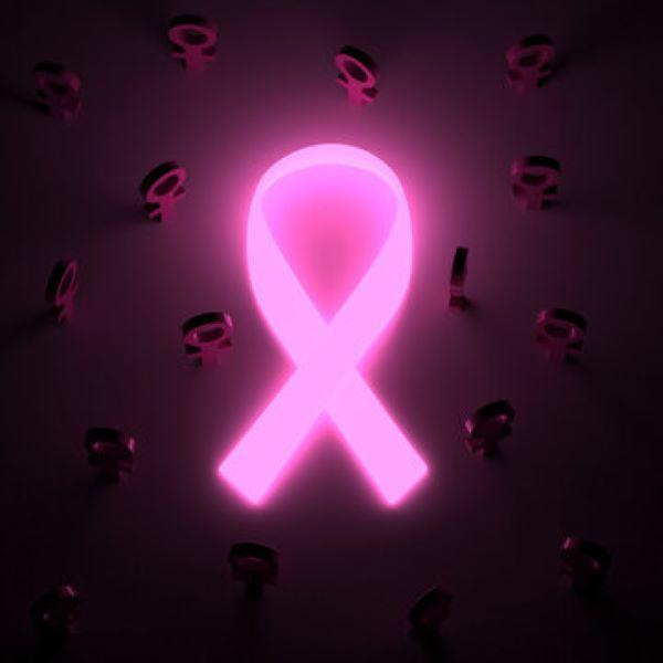 Octobre Rose à Monteton