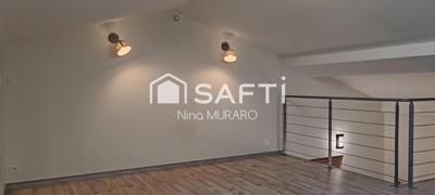 Maison - 164 m² - 4 pièces