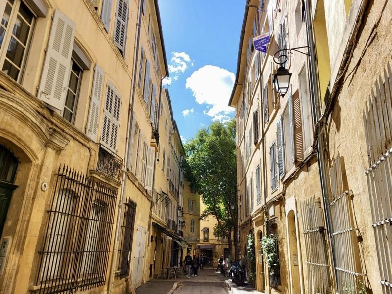 Appartement - 92 m² - 4 pièces