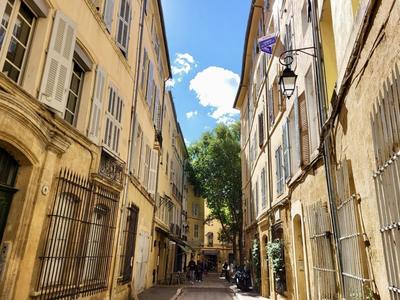 Appartement - 92 m² - 4 pièces