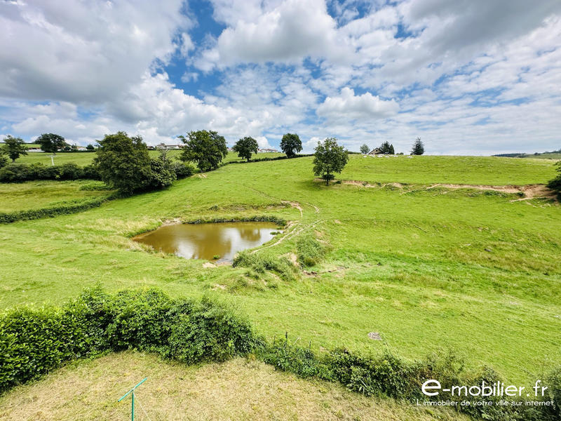 Maison - 115 m² - 4 pièces