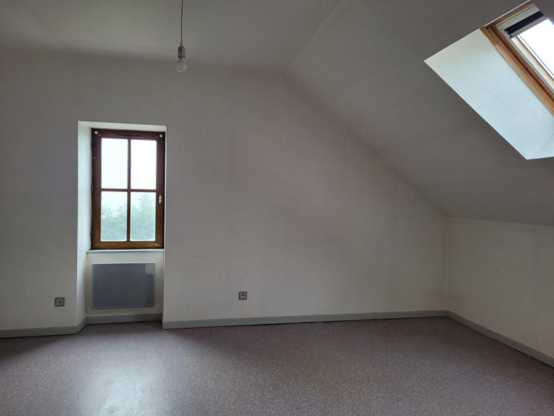 Appartement - 74 m² - 3 pièces