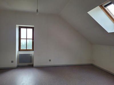 Appartement - 74 m² - 3 pièces