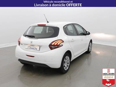 Peugeot 208 Affaire Puretech 82 Premium Pack 2pl +Pdc Ar