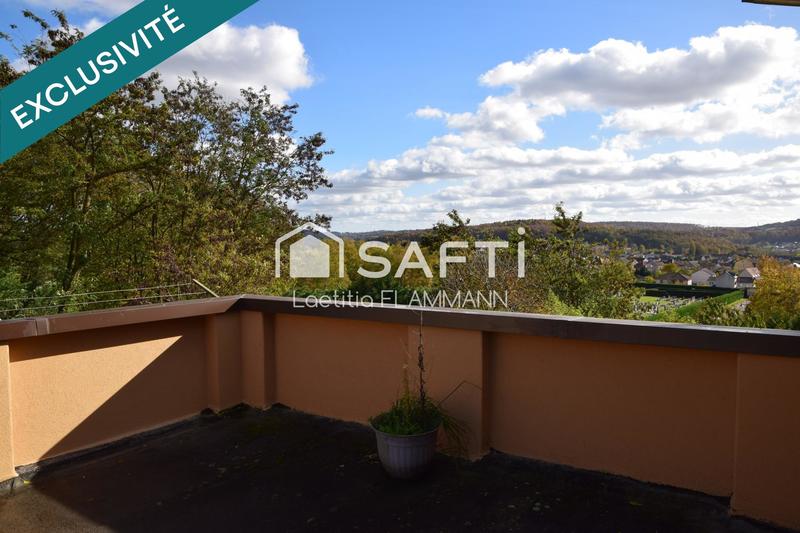 Maison - 280 m² - 8 pièces