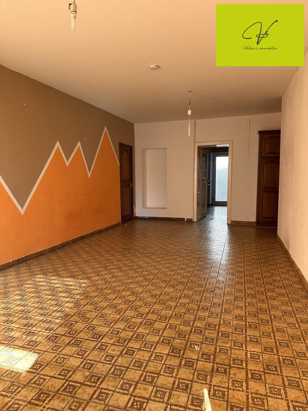 Maison - 140 m² - 4 pièces