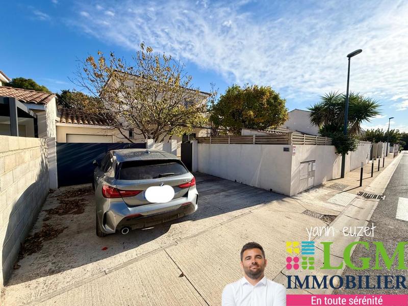 Maison - 88 m² - 4 pièces