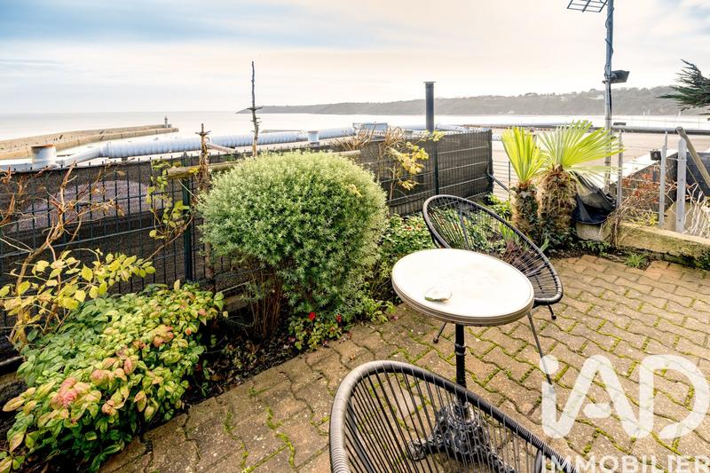 Appartement - 137 m² - 5 pièces