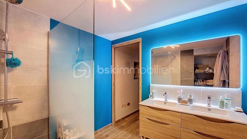 Maison en pierre - 110 m² - 5 pièces