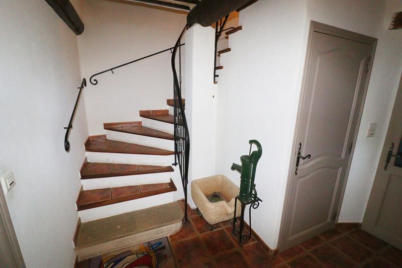 Maison - 175 m² - 5 pièces