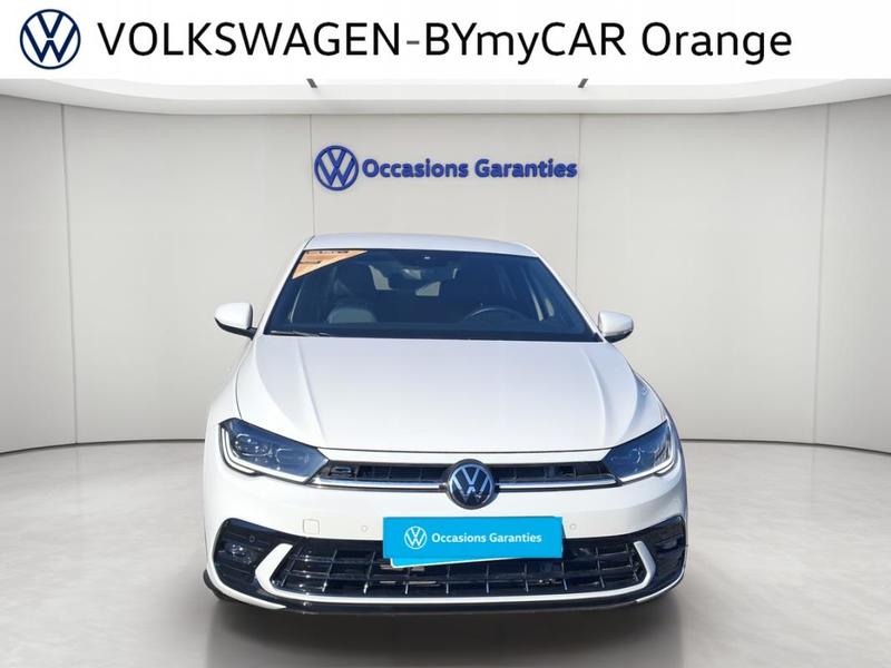 Volkswagen Polo 1.0 Tsi 116 s&amp;S Dsg7 R-Line