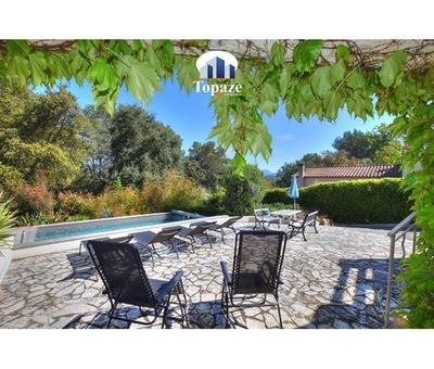 Villa - 175 m² - 6 pièces