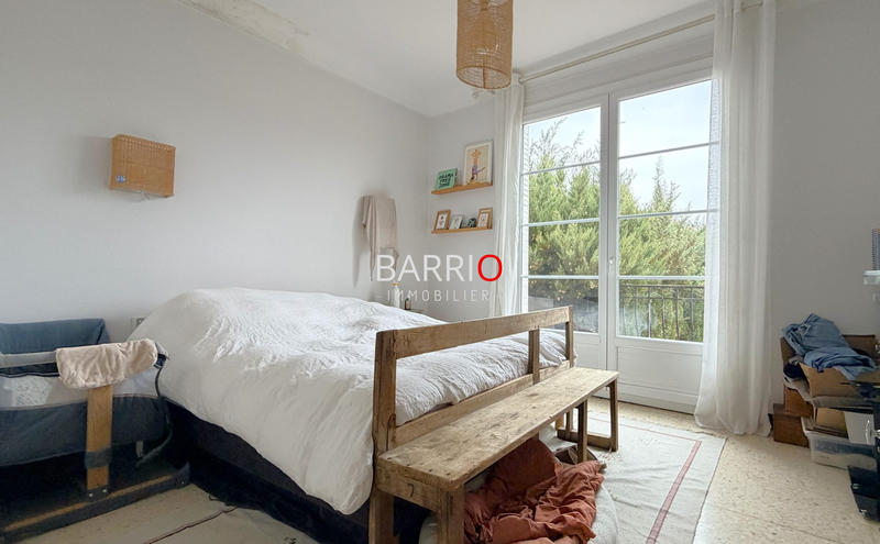 Villa - 215 m² - 7 pièces