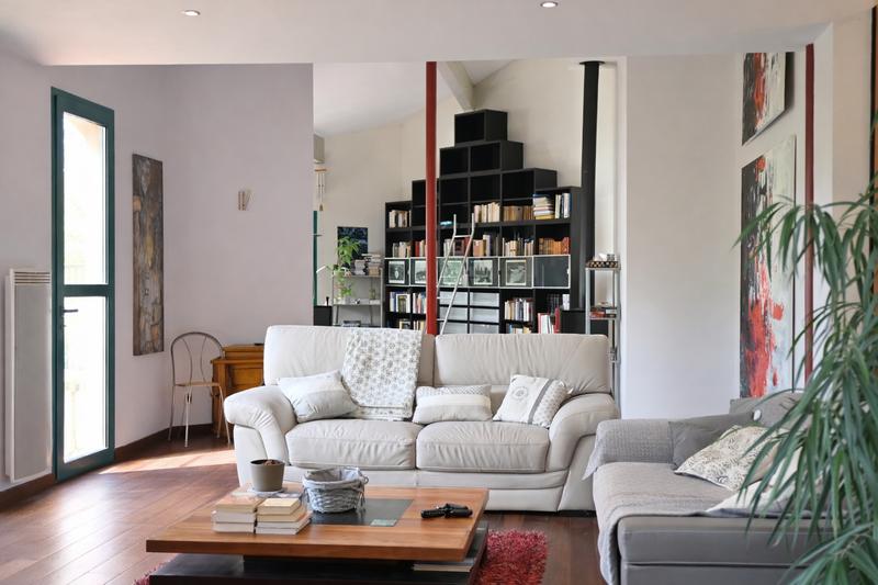 Maison - 225 m² - 7 pièces