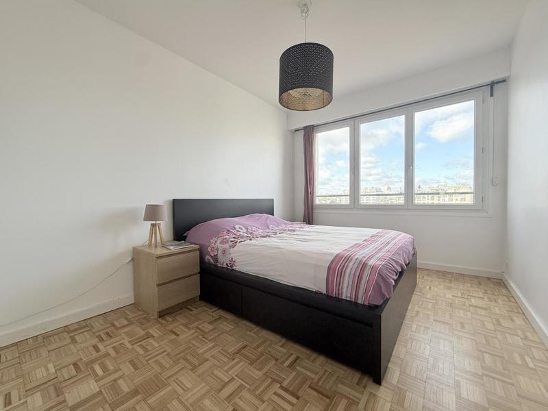 Appartement - 75 m² - 3 pièces
