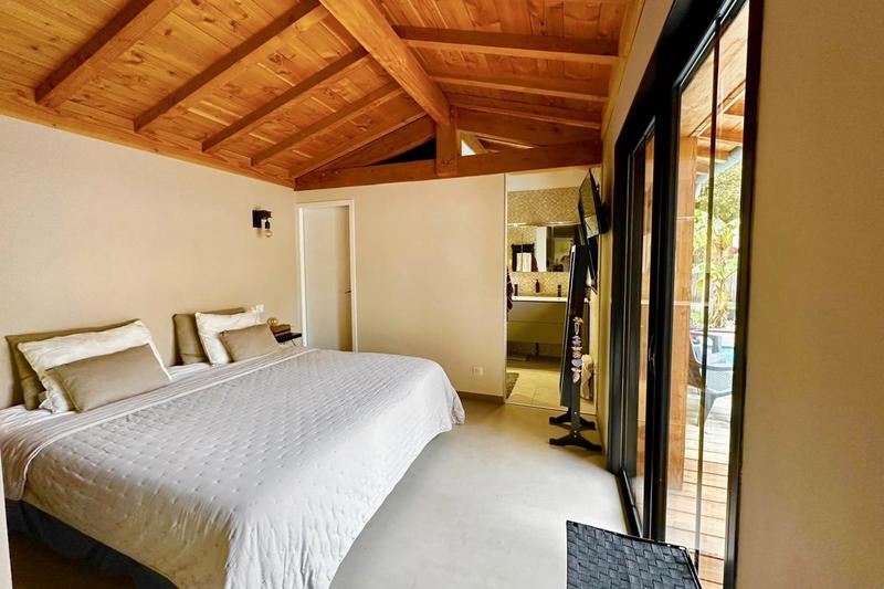 Maison - 160 m² - 4 pièces