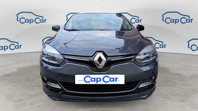Renault Mégane Coupé III 1.6 dCi Energy 130 Bose