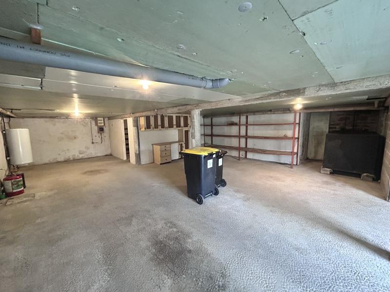 Maison traditionnelle - 145 m² - 6 pièces