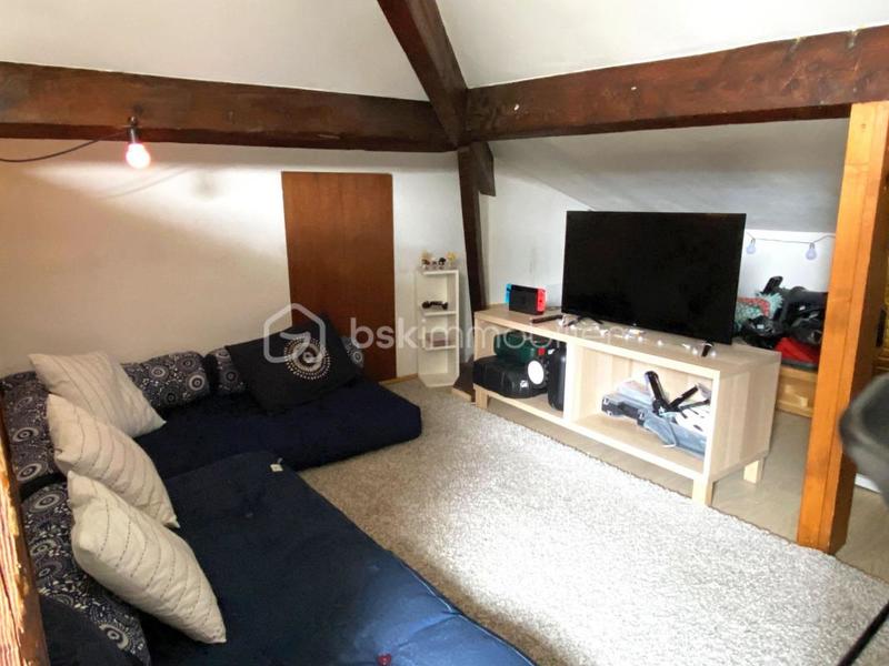 Duplex - 68 m² - 4 pièces