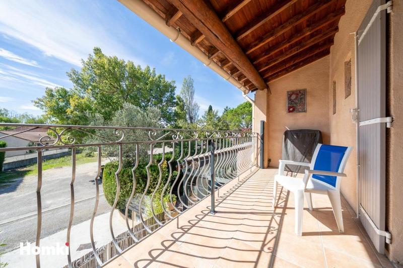 Maison - 155 m² - 7 pièces