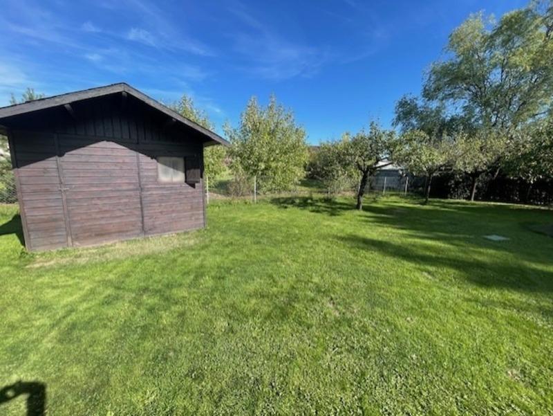 Maison - 151 m² - 5 pièces