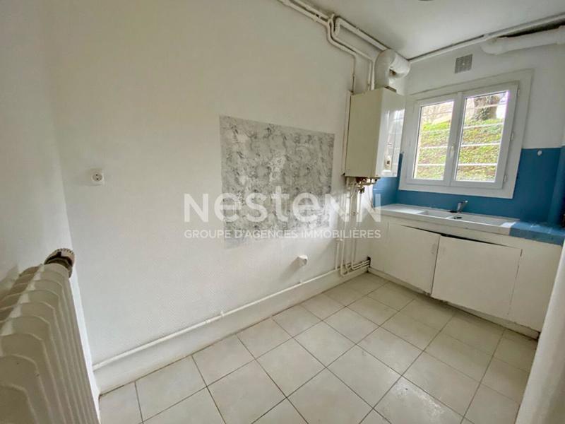Appartement - 32 m² - 1 pièce