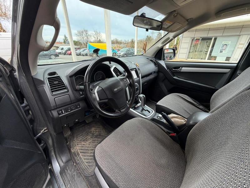 Isuzu d-max II Pick-up 1.9 Dci 163ch – 2020 114 000km Tva Récupérable Garantie 6 Mois