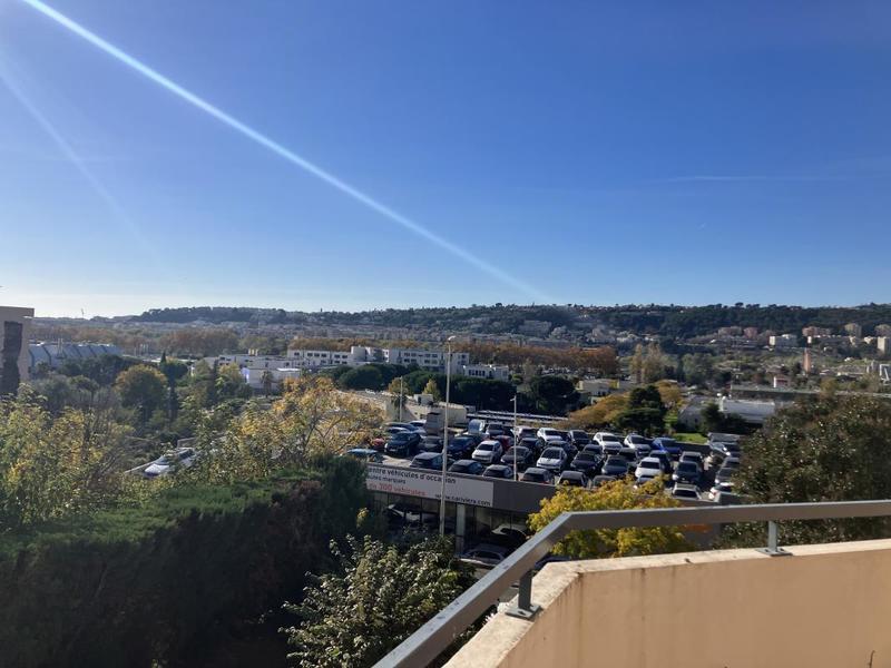 Appartement - 74 m² - 3 pièces