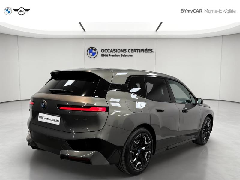 Bmw ix I20 xDrive40 326ch Limited Edition Pro