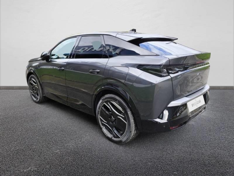 Peugeot 3008 Electrique 73 kWh 210 ch Gt