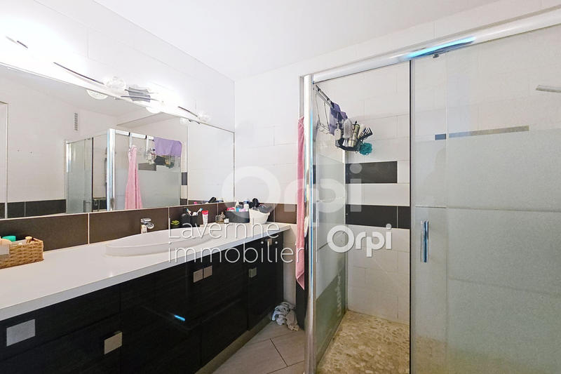 Appartement - 73 m² - 3 pièces